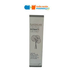 Flavoncare Centella Intimate Gel Daily