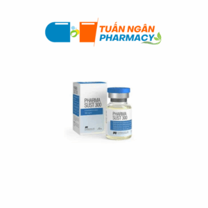 Pharma Sust 300mg