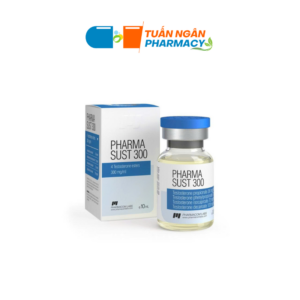 Pharma Sust 300mg