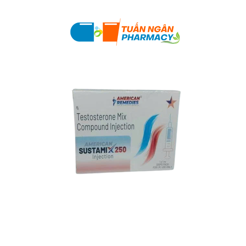 SUSTAMIX 250